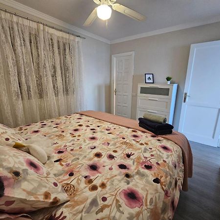 شقة Apartamento Sara سانتا كروز دي تينيريف المظهر الخارجي الصورة