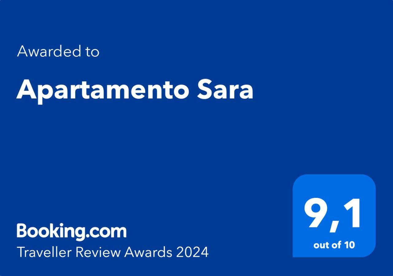 شقة Apartamento Sara سانتا كروز دي تينيريف المظهر الخارجي الصورة